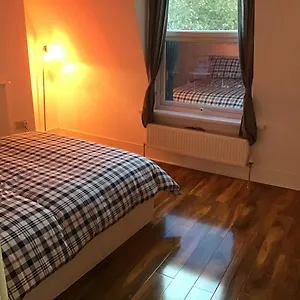 Residential Quarters, General Gordon Square Appartamento
