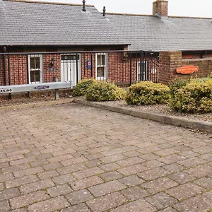 Porters Rest Holiday home Whitby