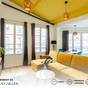 Beauquartier - Butte Aux Cailles I Apartment Paris